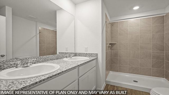 13103 Mccrorey Trails Drive, Conroe, TX 77303