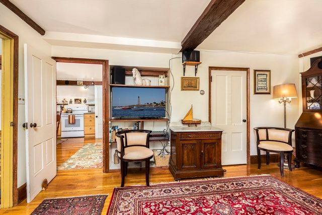 50 Rowland Street 1, Marblehead, MA 01945