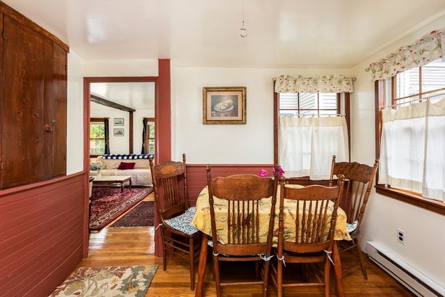 50 Rowland Street 1, Marblehead, MA 01945