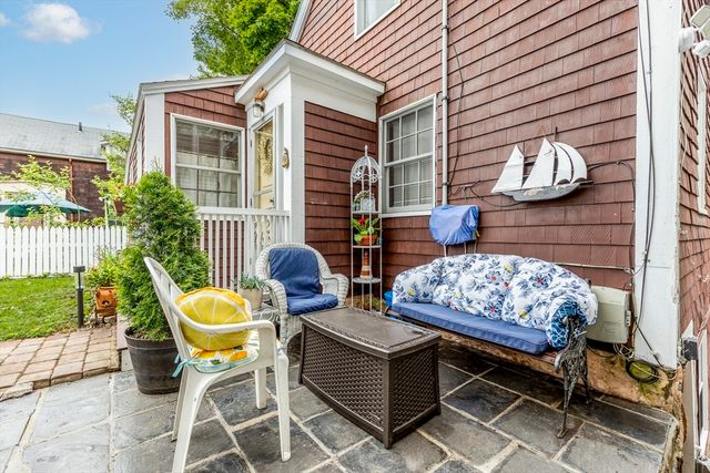 50 Rowland Street 1, Marblehead, MA 01945