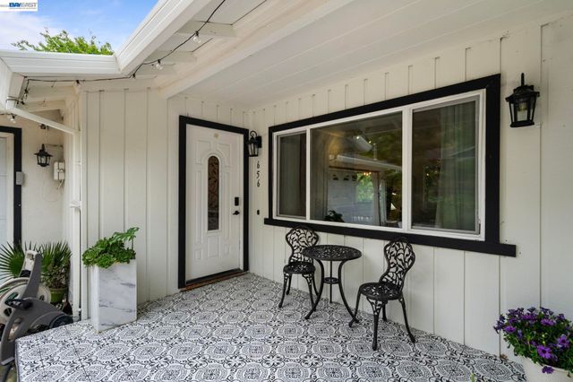 656 La Vista Rd, Walnut Creek, CA 94598