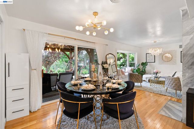 656 La Vista Rd, Walnut Creek, CA 94598