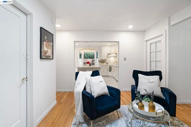656 La Vista Rd, Walnut Creek, CA 94598