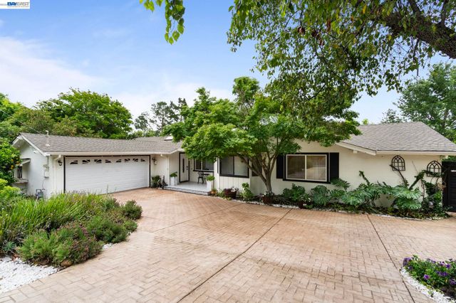 656 La Vista Rd, Walnut Creek, CA 94598