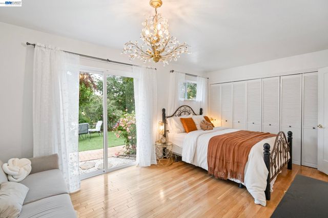 656 La Vista Rd, Walnut Creek, CA 94598