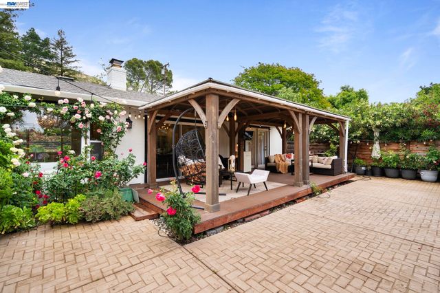 656 La Vista Rd, Walnut Creek, CA 94598