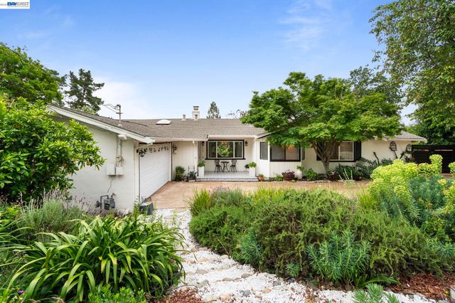656 La Vista Rd, Walnut Creek, CA 94598