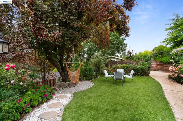 656 La Vista Rd, Walnut Creek, CA 94598