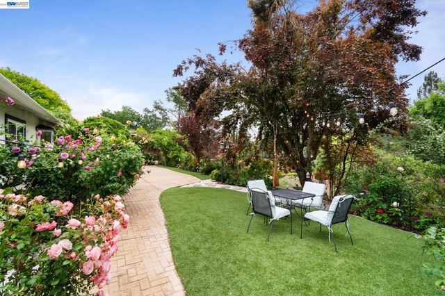 656 La Vista Rd, Walnut Creek, CA 94598