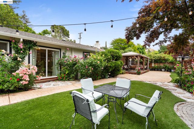 656 La Vista Rd, Walnut Creek, CA 94598