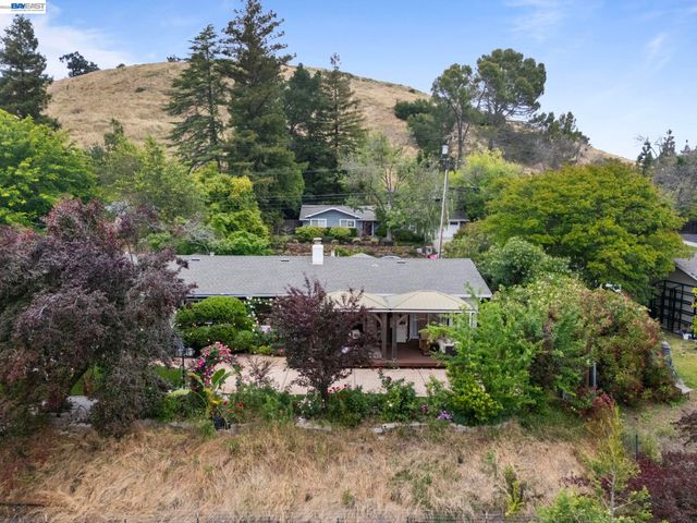 656 La Vista Rd, Walnut Creek, CA 94598