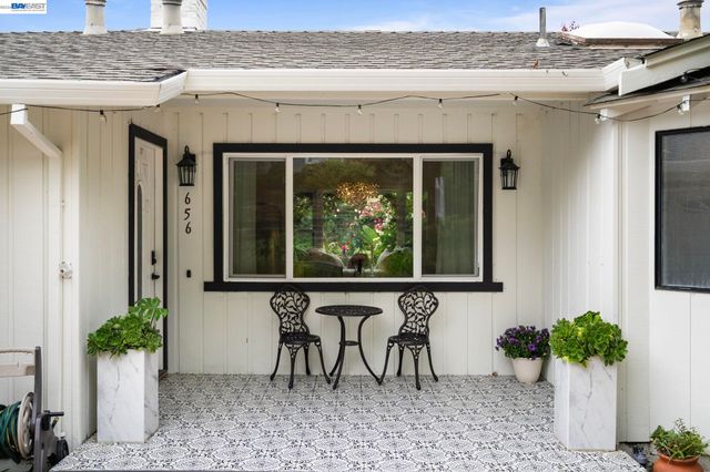656 La Vista Rd, Walnut Creek, CA 94598
