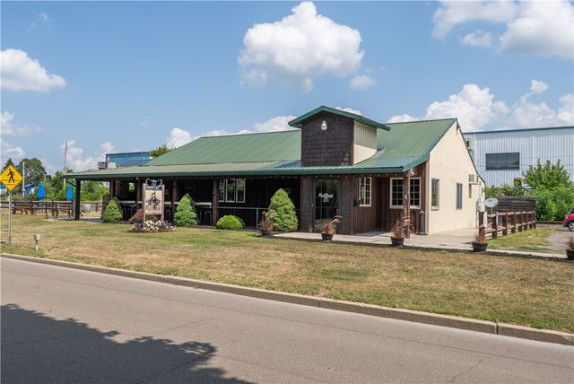 40 Park Drive, Hornell, NY 14843