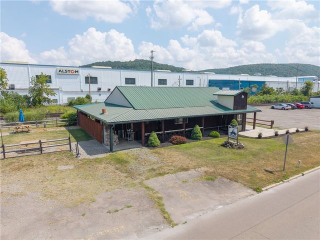 40 Park Drive, Hornell, NY 14843
