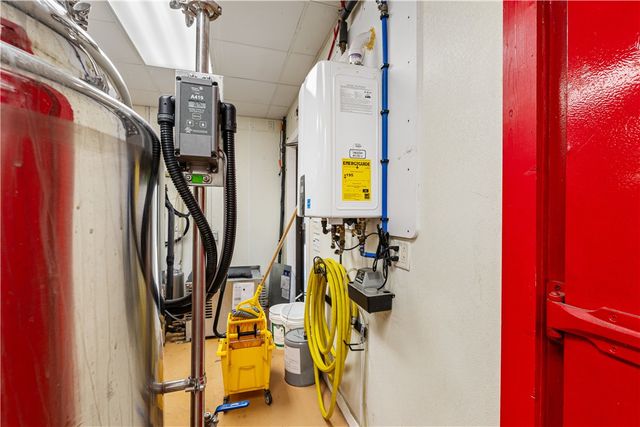 40 Park Drive, Hornell, NY 14843