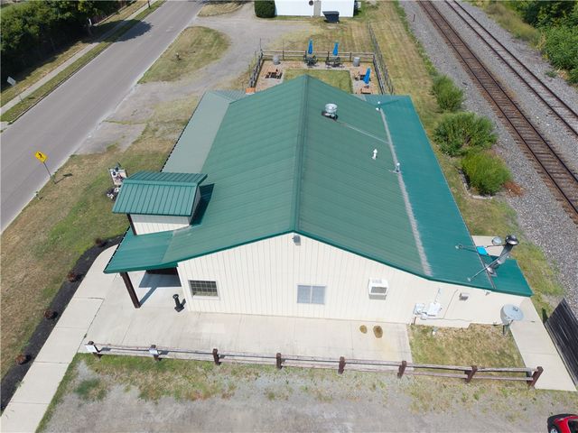 40 Park Drive, Hornell, NY 14843