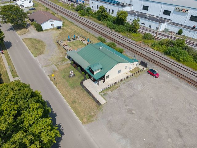 40 Park Drive, Hornell, NY 14843