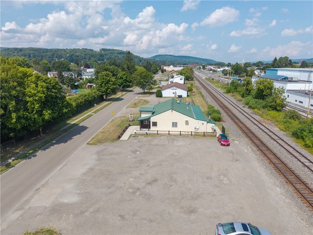 40 Park Drive, Hornell, NY 14843