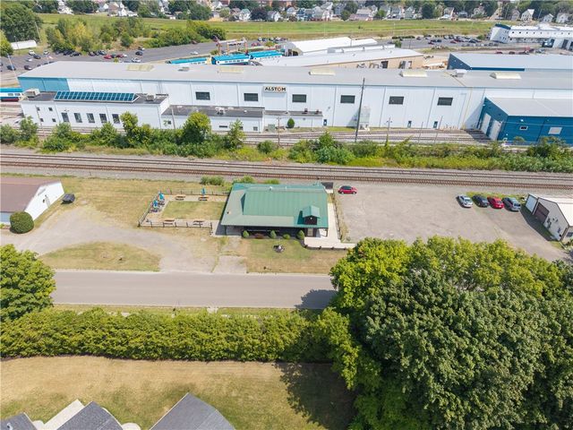 40 Park Drive, Hornell, NY 14843