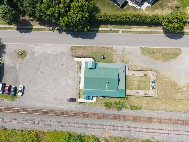 40 Park Drive, Hornell, NY 14843