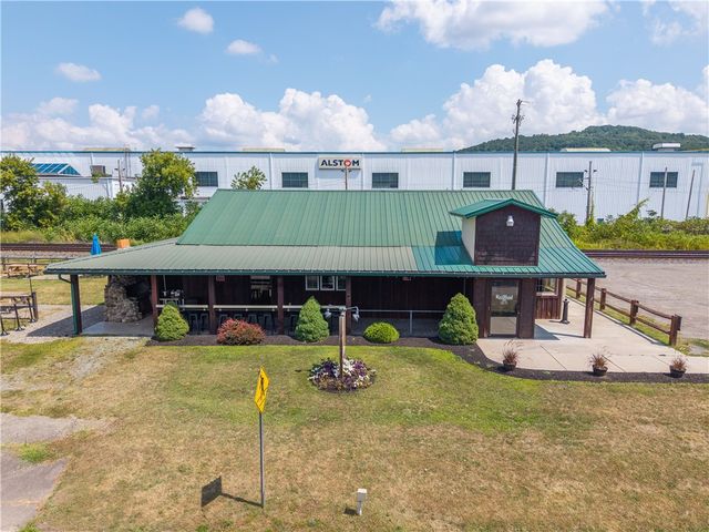 40 Park Drive, Hornell, NY 14843