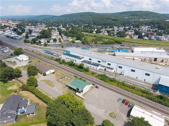 40 Park Drive, Hornell, NY 14843