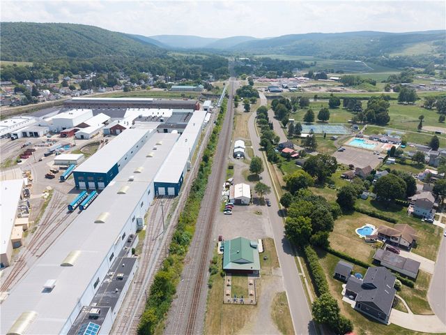 40 Park Drive, Hornell, NY 14843