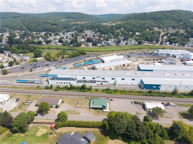 40 Park Drive, Hornell, NY 14843