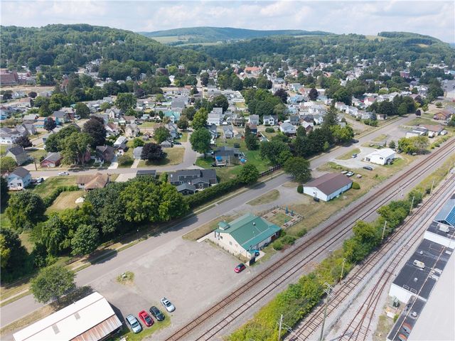 40 Park Drive, Hornell, NY 14843