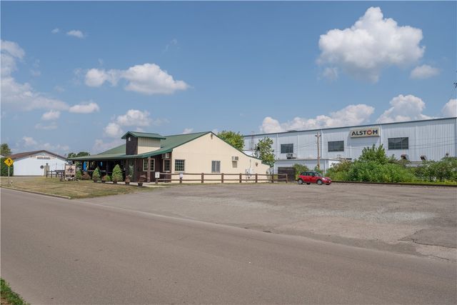 40 Park Drive, Hornell, NY 14843