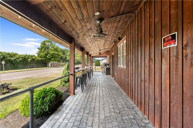 40 Park Drive, Hornell, NY 14843