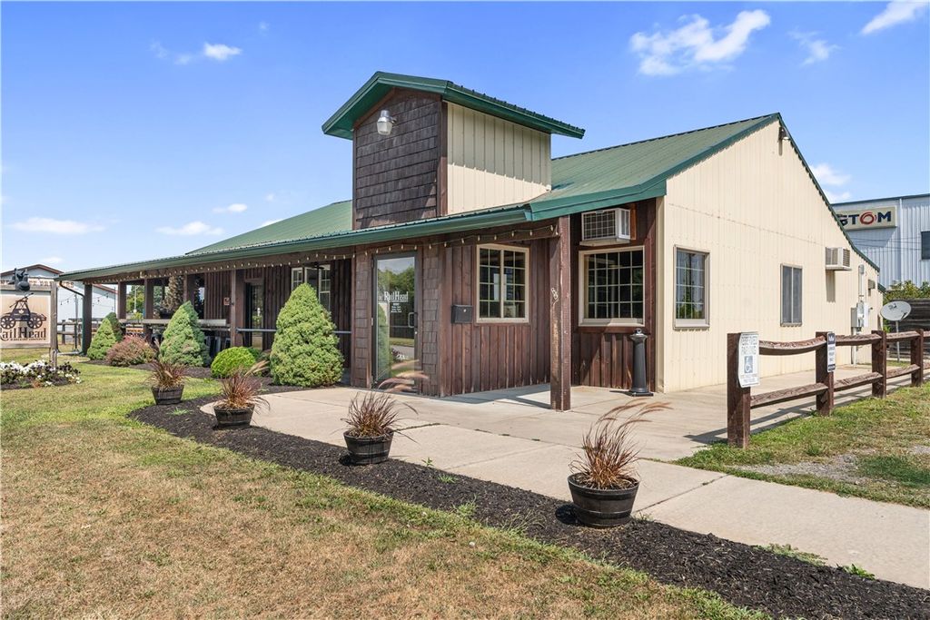 40 Park Drive, Hornell, NY 14843