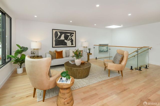 1645 48th Avenue, San Francisco, CA 94122
