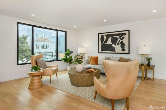 1645 48th Avenue, San Francisco, CA 94122