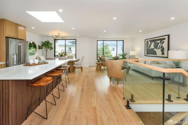1645 48th Avenue, San Francisco, CA 94122