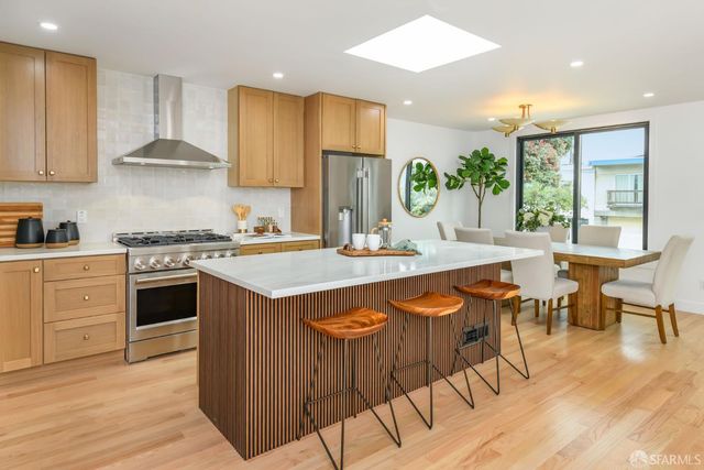 1645 48th Avenue, San Francisco, CA 94122