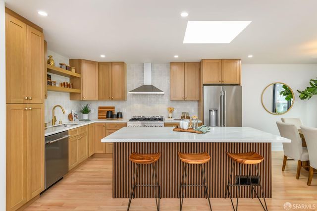 1645 48th Avenue, San Francisco, CA 94122
