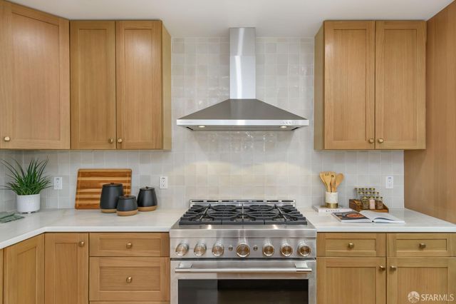 1645 48th Avenue, San Francisco, CA 94122