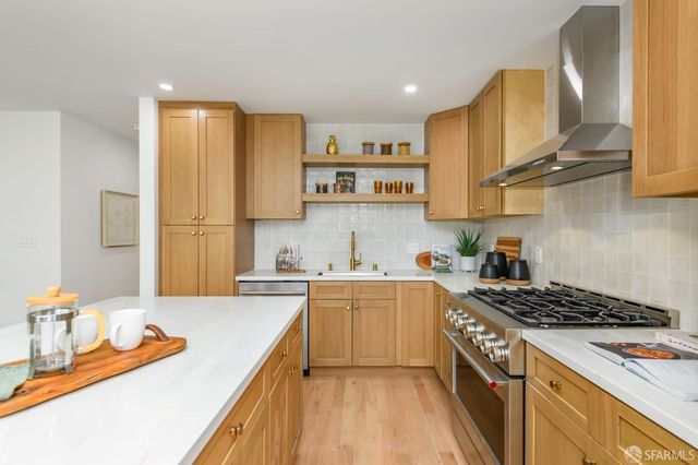 1645 48th Avenue, San Francisco, CA 94122