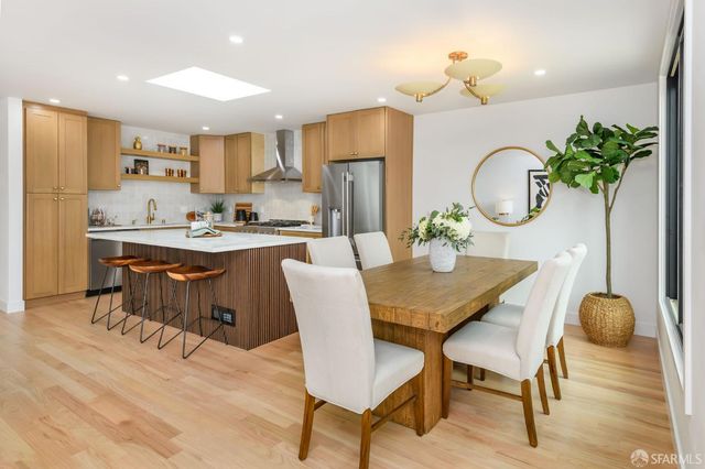 1645 48th Avenue, San Francisco, CA 94122