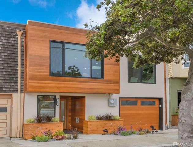 1645 48th Avenue, San Francisco, CA 94122