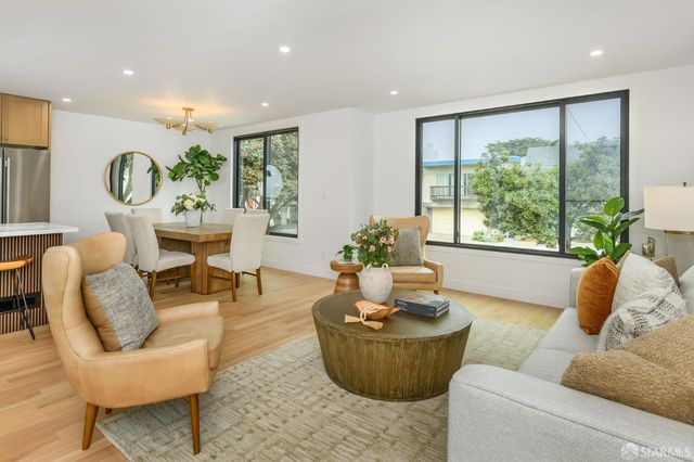 1645 48th Avenue, San Francisco, CA 94122