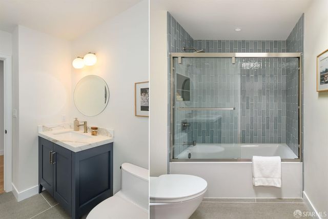 1645 48th Avenue, San Francisco, CA 94122
