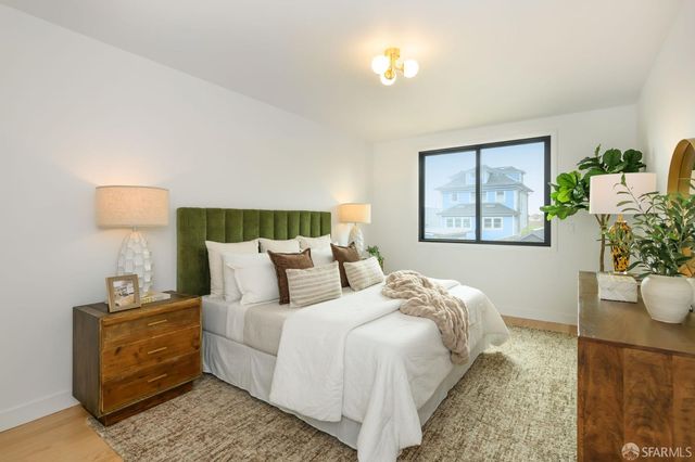 1645 48th Avenue, San Francisco, CA 94122