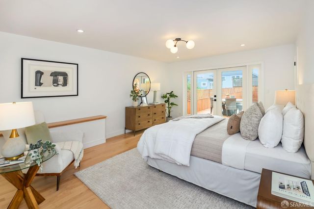 1645 48th Avenue, San Francisco, CA 94122