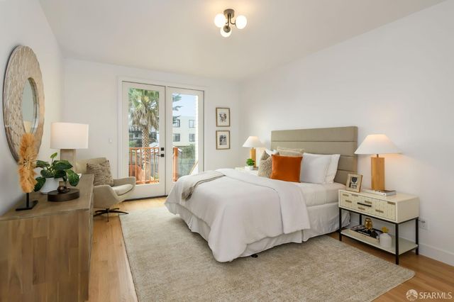 1645 48th Avenue, San Francisco, CA 94122