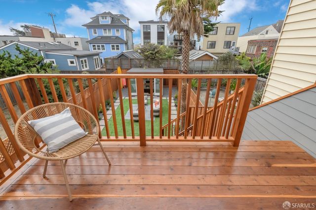 1645 48th Avenue, San Francisco, CA 94122