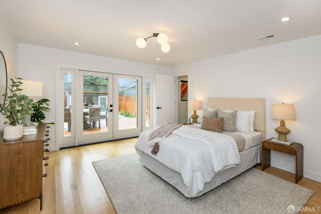 1645 48th Avenue, San Francisco, CA 94122