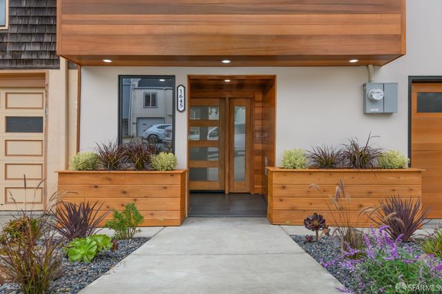 1645 48th Avenue, San Francisco, CA 94122