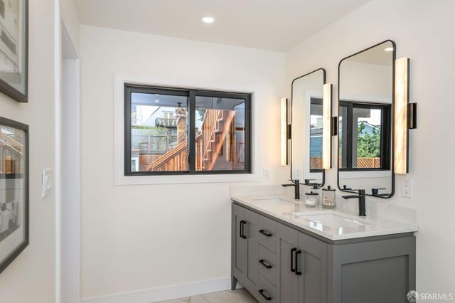 1645 48th Avenue, San Francisco, CA 94122